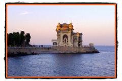 Obiective turistice de vizitat la Marea Neagra